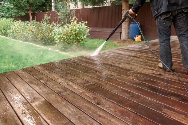 Best Roof Washing  in Menlo Park, CA